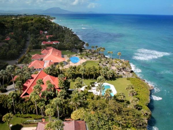 Dominican Republic Home 947915