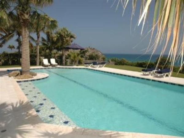 Dominican Republic Home 947915