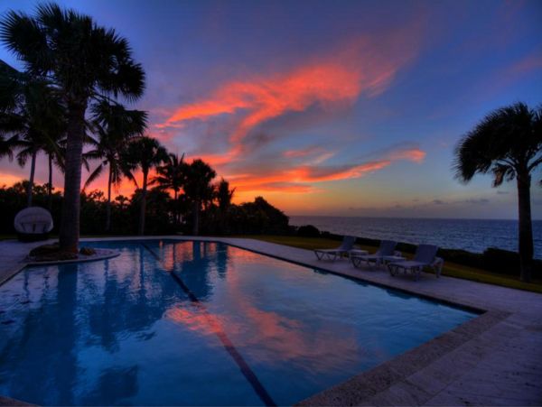 Dominican Republic Home 947915