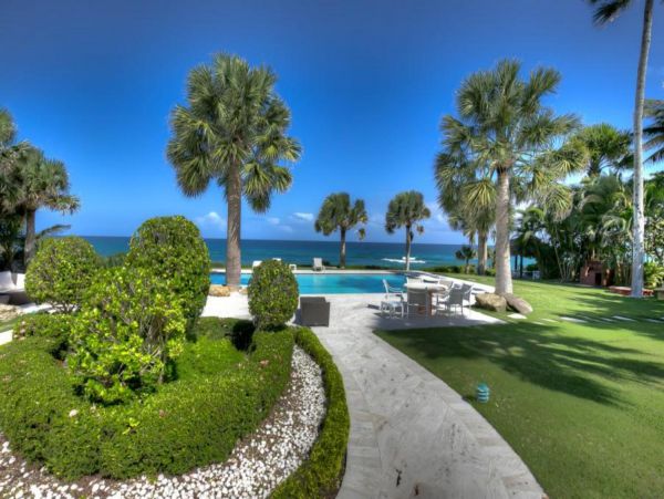 Dominican Republic Home 947915