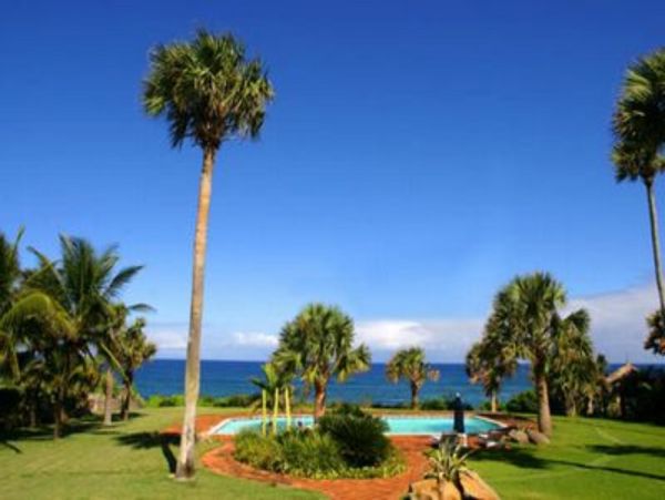 Dominican Republic Home 947915