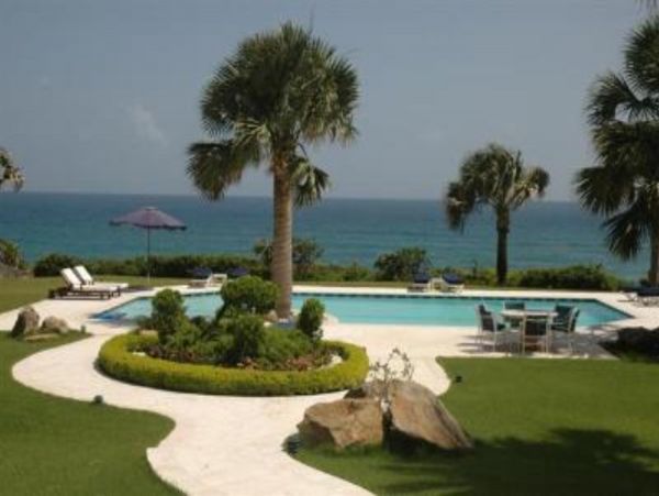Dominican Republic Home 947915