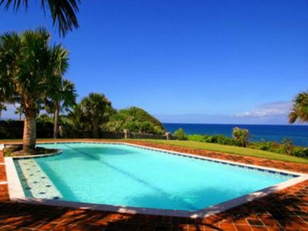 Dominican Republic Home 947915