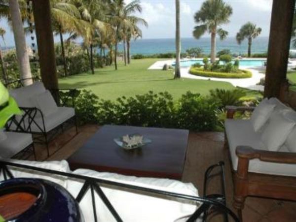Dominican Republic Home 947915