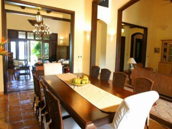 Dominican Republic Home 947915