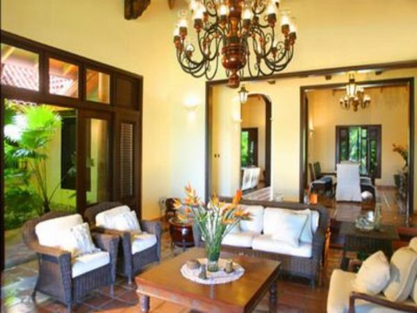 Dominican Republic Home 947915
