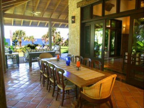 Dominican Republic Home 947915