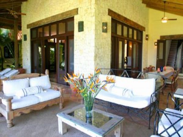 Dominican Republic Home 947915