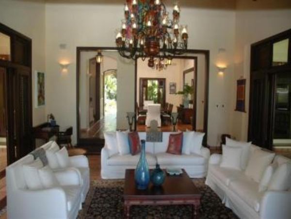 Dominican Republic Home 947915
