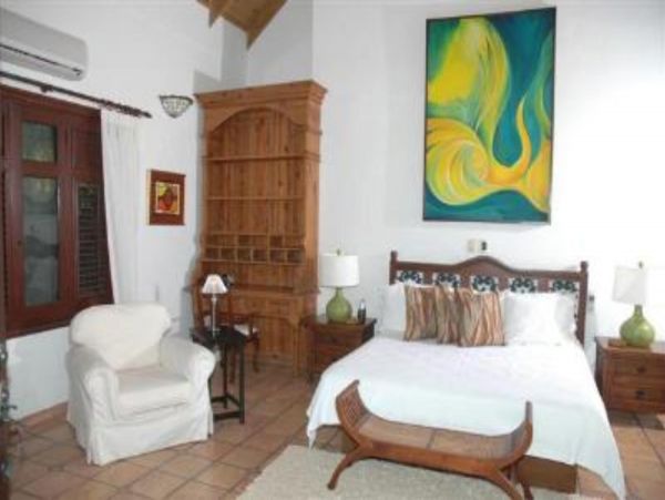 Dominican Republic Home 947915
