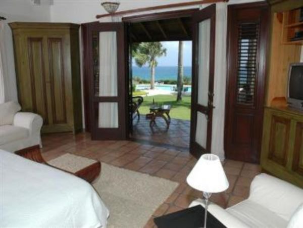 Dominican Republic Home 947915