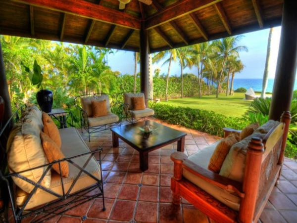 Dominican Republic Home 947915