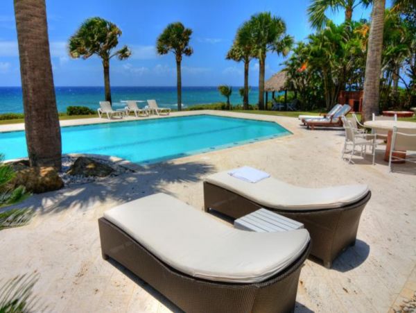 Dominican Republic Home 947915