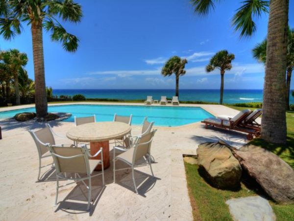Dominican Republic Home 947915