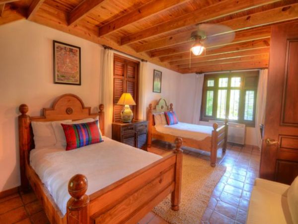 Dominican Republic Home 947915