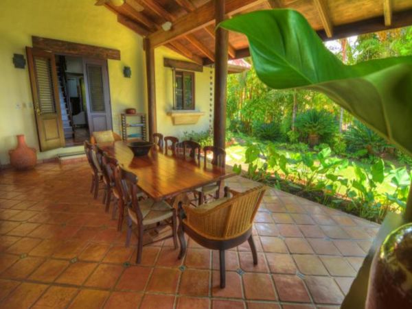 Dominican Republic Home 947915