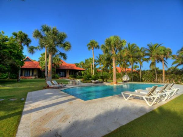 Dominican Republic Home 947915