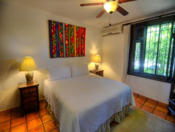 Dominican Republic Home 947915