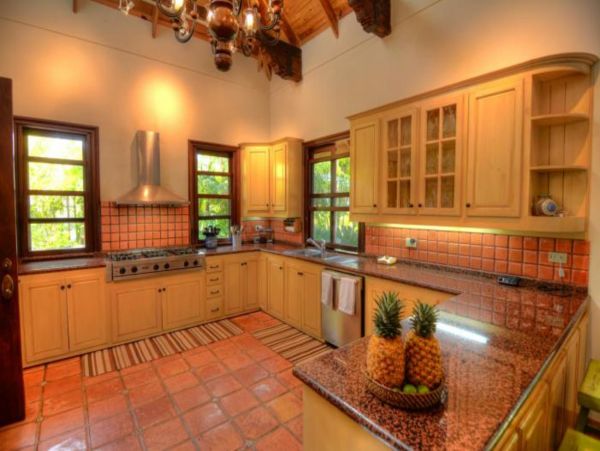 Dominican Republic Home 947915