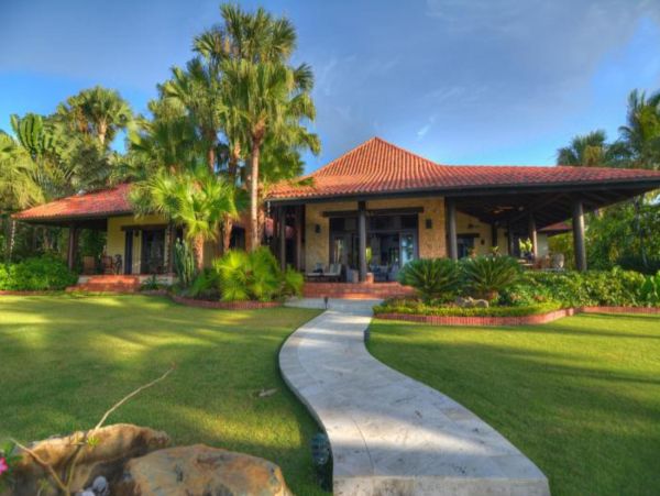 Dominican Republic Home 947915