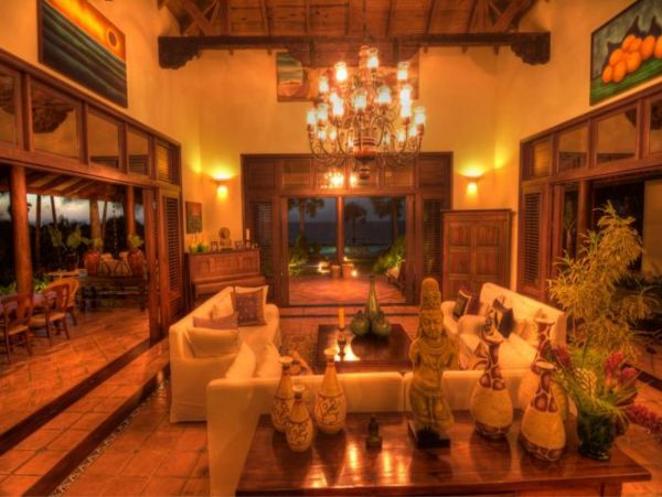 Dominican Republic Home 947915
