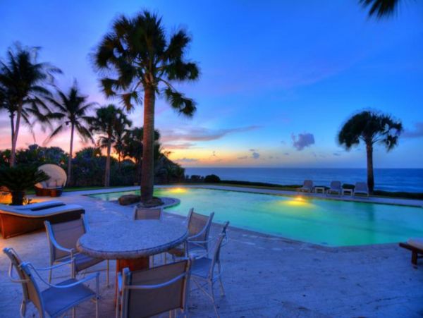 Dominican Republic Home 947915
