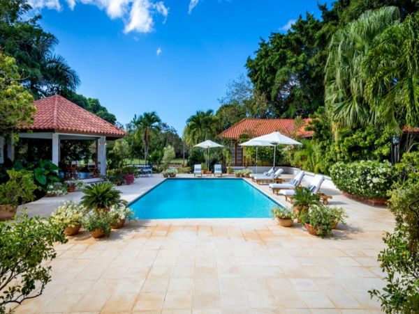 Dominican Republic Home 947916