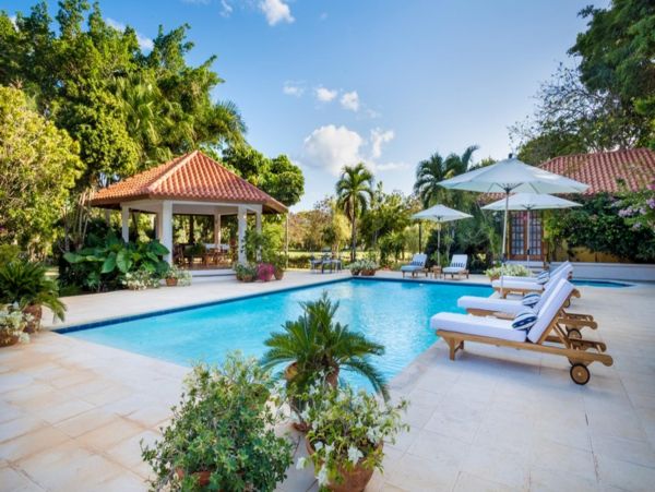 Dominican Republic Home 947916