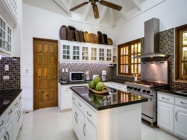 Dominican Republic Home 947916