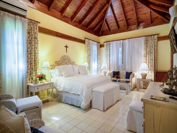 Dominican Republic Home 947916