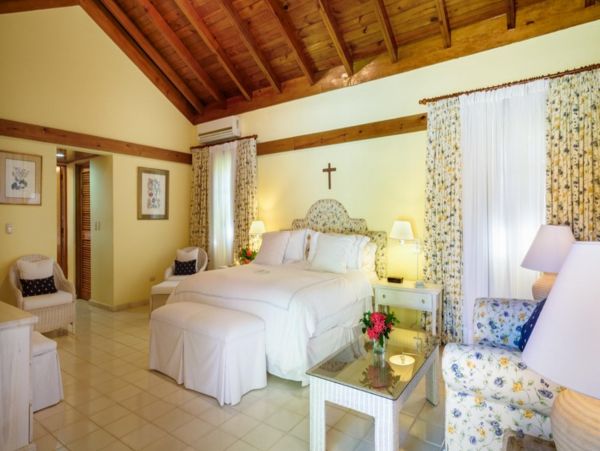 Dominican Republic Home 947916