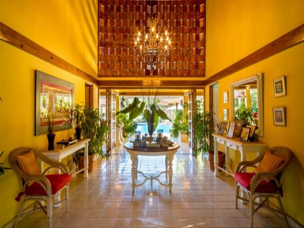 Dominican Republic Home 947916