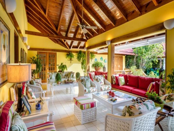 Dominican Republic Home 947916