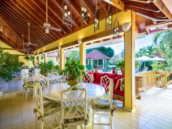 Dominican Republic Home 947916