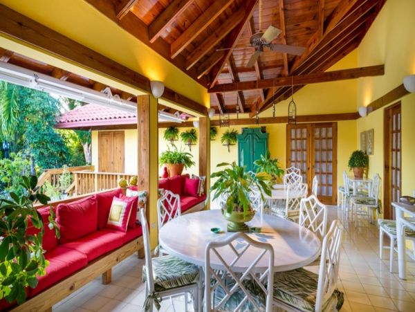 Dominican Republic Home 947916