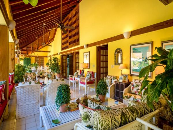 Dominican Republic Home 947916