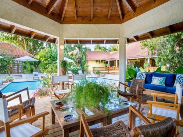 Dominican Republic Home 947916