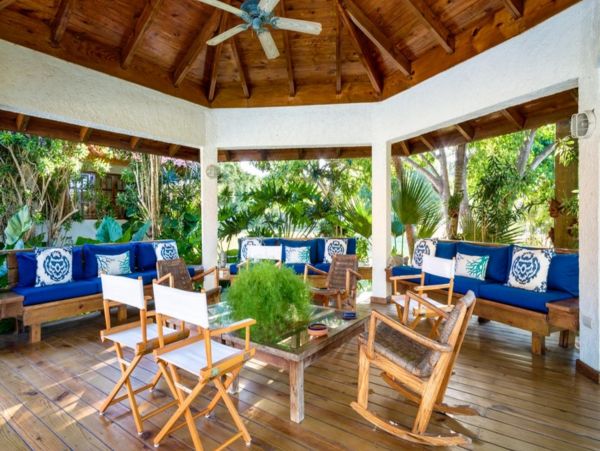 Dominican Republic Home 947916