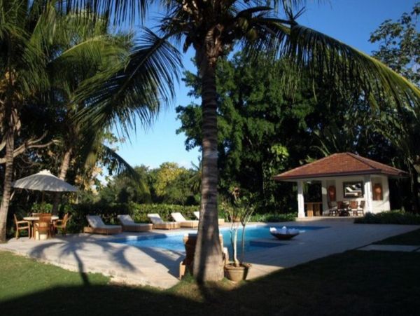 Dominican Republic Home 947917