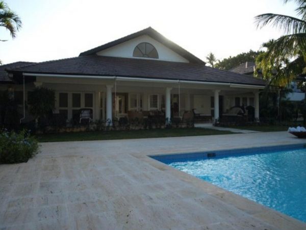 Dominican Republic Home 947917