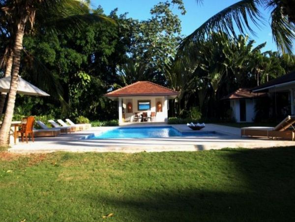 Dominican Republic Home 947917