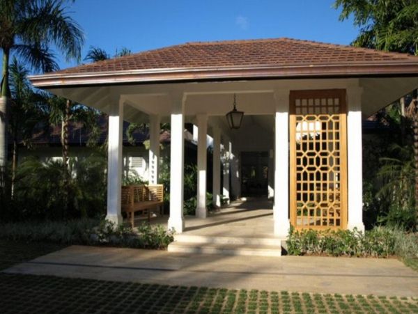 Dominican Republic Home 947917