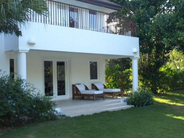 Dominican Republic Home 947917