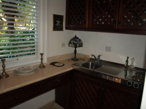 Dominican Republic Home 947917