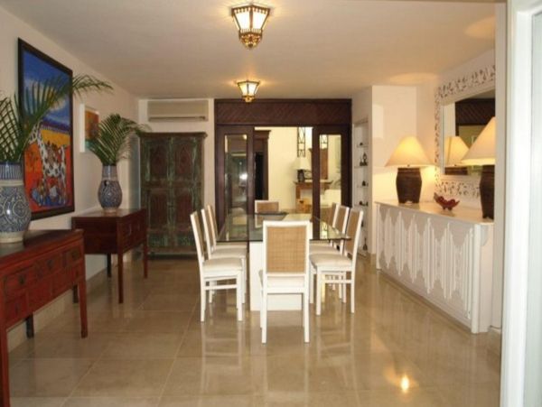 Dominican Republic Home 947917