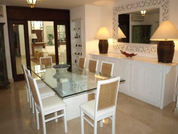 Dominican Republic Home 947917