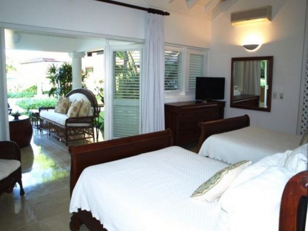Dominican Republic Home 947917