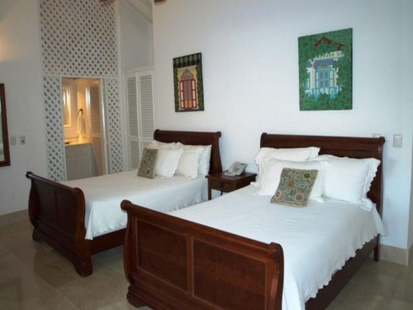 Dominican Republic Home 947917