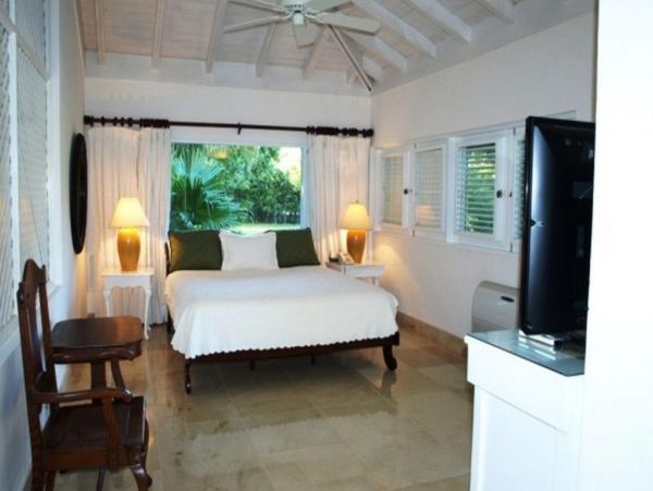 Dominican Republic Home 947917