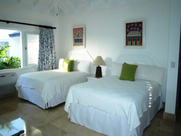 Dominican Republic Home 947917